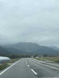 a day trip to aso kumamoto