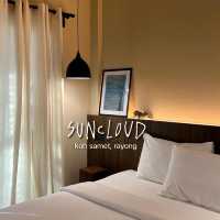 suncloud hotel koh samet