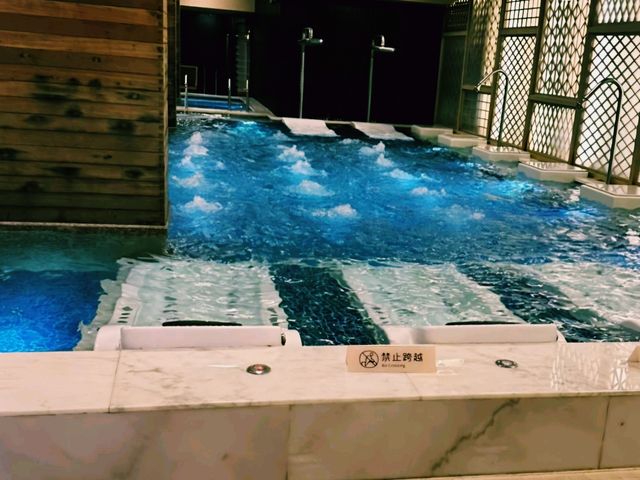 深圳溫泉會所推薦：湯崎湯泉生活