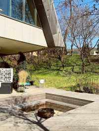 Puddle House