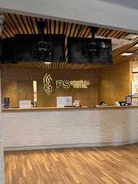 รีวิวจัดเต็ม! PS Sripu Hotel Hatyai