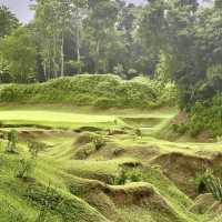 Blue Canyon Country Club – Phuket’s Legendary Greens in Tropical Splendor
