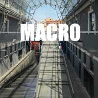 Rome | MACRO: Free Contemporary Art on Tuesdays! 🎨🆓