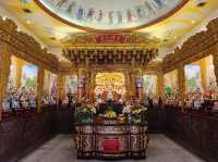 วัดธรรมกตัญญู (เสียนหลอไต้เทียนกง)