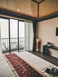 🏔️ Phuong Nam Hotel - Sapa, Vietnam 🇻🇳