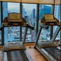 A Home Away from Home in Bangkok’s Heart