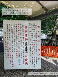 【京都】夏の京都で心と体を清める、下鴨神社の足つけ神事。ご利益と涼を求めて。