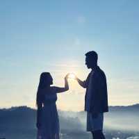 Mount Batur Sunrise Tour🌅