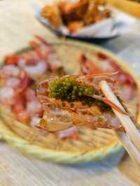 울릉도 천금수산 독도새우 미식 경험
