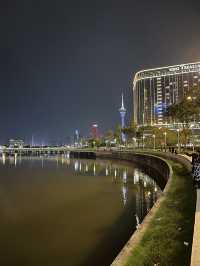 Macau - more than just casinos