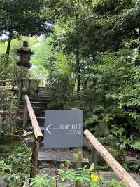 A Serene Harmony of Art & Nature — My Visit to Nezu Museum, Tokyo