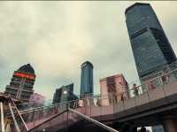 เปิดประสบการณ์ “Lujiazui” ใจกลางเซี่ยงไฮ้ 
