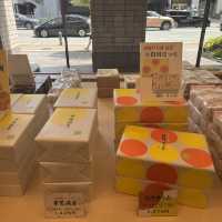 【神戸】播磨屋本店 神戸元町店