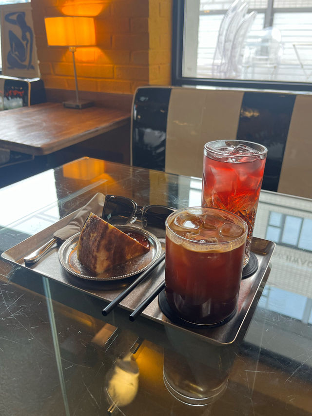 🥖🍞대전 대흥동 카페 확장성 