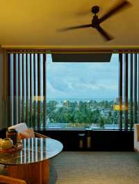 One of the Best Resorts in South East Asia