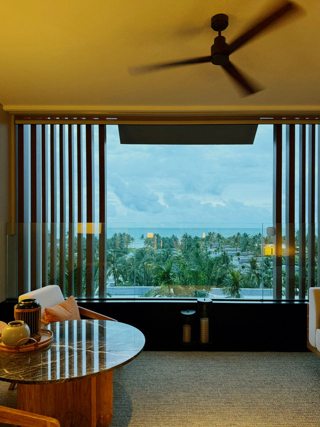 One of the Best Resorts in South East Asia