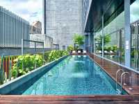 YOTEL Singapore Orchard Road