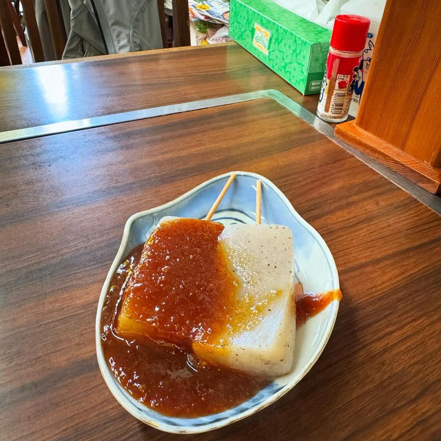 阿部食事處～溫暖滋味