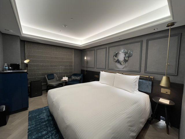 [🇯🇵Mercure Tokyo Haneda Airport ]