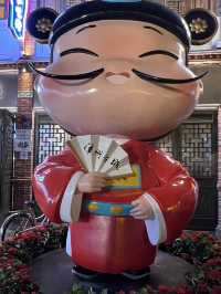 漳州兩日一夜之旅