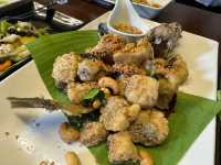 Hidden Gem in Phnom Penh: One More Restaurant Boeung Kak
