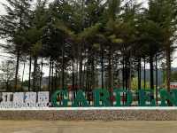 Tranquil Escape at Lijiang Botanical Garden
