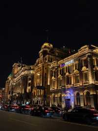 Shanghai 8 Days Travel Guide 