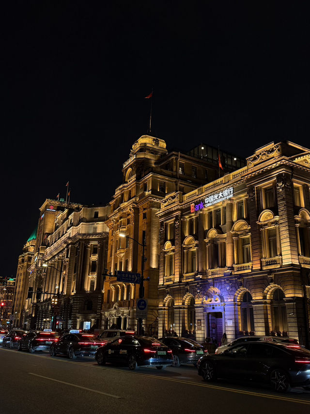 Shanghai 8 Days Travel Guide 