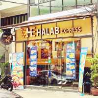 Halab Express