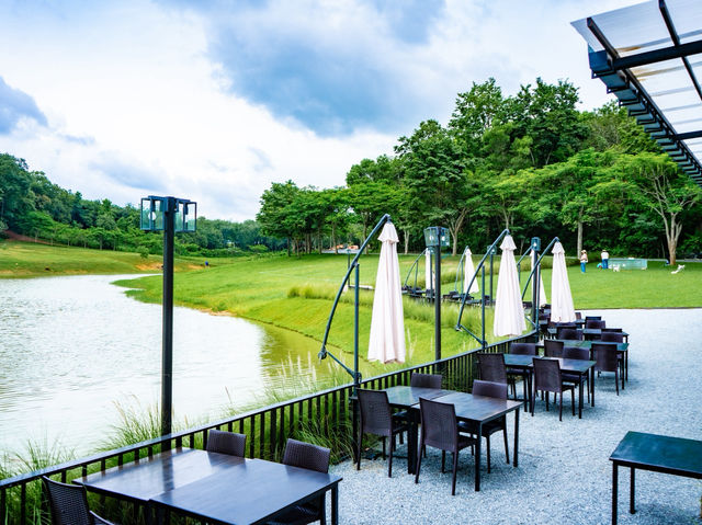กาปี้ป่าร่า Kapipara : Cafe and Restaurant