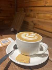 October Coffee Gaya, A Cozy Coffee Retreat in Kota Kinabalu