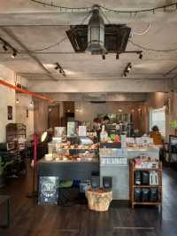 Ground Cafe Malaysia