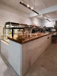 Neighbourhood Cafe Malaysia