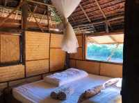 บ้านวังริมคลอง โฮมสเตย์ 📍เมืองคอง