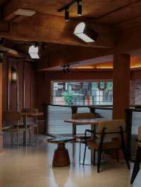 JUICETIN Juice & Coffee Hanoi