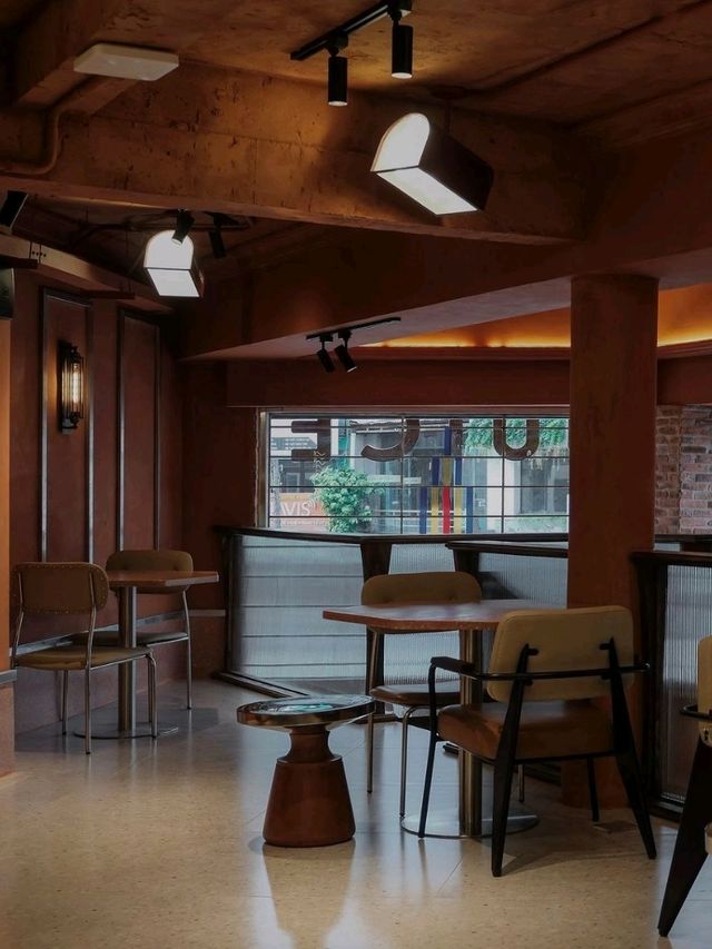 JUICETIN Juice & Coffee Hanoi