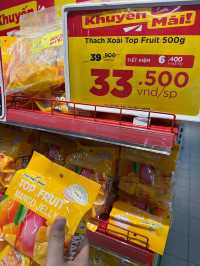 GO! (BigC) แหล่งซื้อของฝากในดานัง