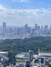 東京5日自由行