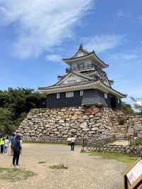 🏯☀️ Summer Weekend in Hamamatsu: Castle, Music & Eel Delights