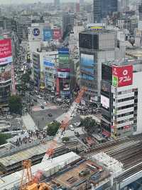 東京5日自由行