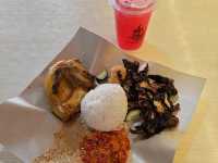Have a short break IN KOTA BHARU