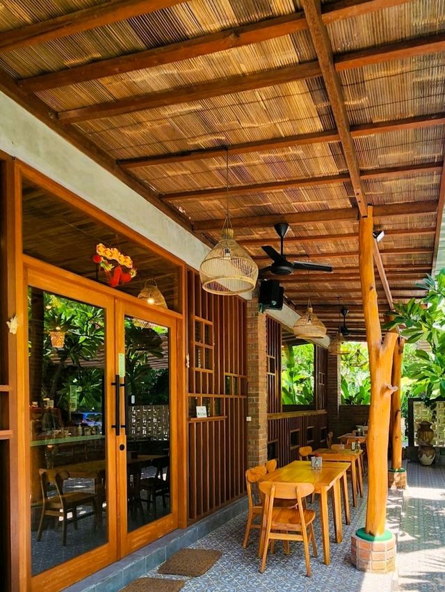 ☕ : O’sea Coffee and Eatery คาเฟ่บาหลี อินโดนีเซีย