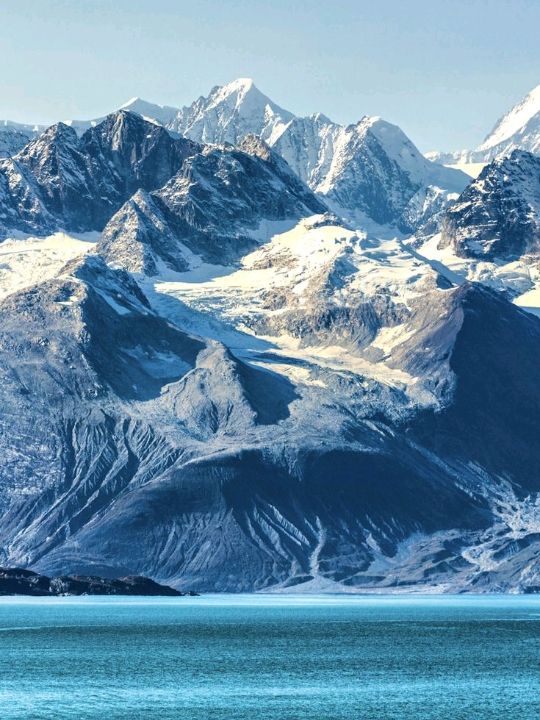 Alaska