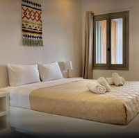 有藝術氛圍的斯佩察島 (Spetses apartments)住ㄧ晚