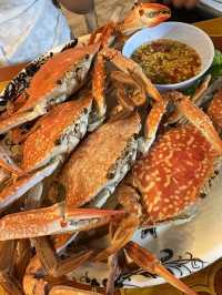ซีฟู๊ด local สุดเด็ดที่พัทยา | ไต๋อวนซีฟู้ด 🍽️