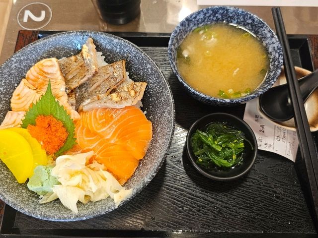 親民、好評不絕的用心小店，小確幸！