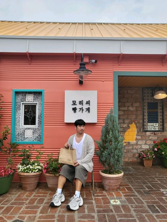 보성 벌교에서 만나는 행복여행코스