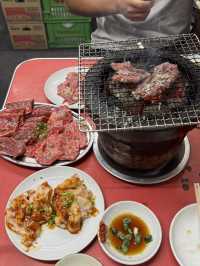 [TripMoment ✈️] 익숙해서 더 좋은 도시, 오사카 3박 4일 여행기