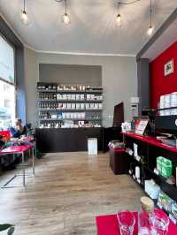소피아 Dabov Specialty Coffee