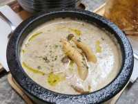 Local and fusion delights in Malacca